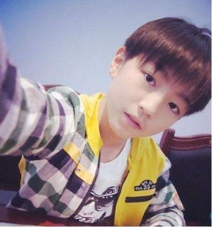 吴磊TFBOYS家庭背景大起底 信息惊人都是学霸