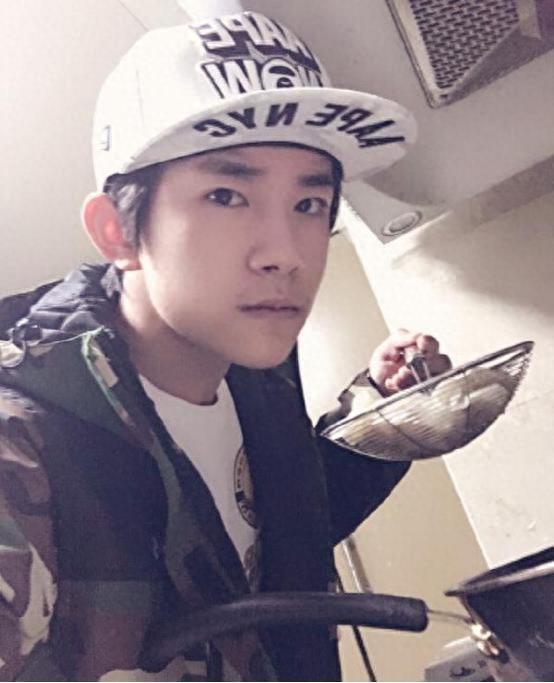 吴磊TFBOYS家庭背景大起底 信息惊人都是学霸