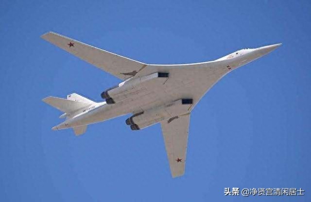 空中巨无霸，图160战略轰炸机