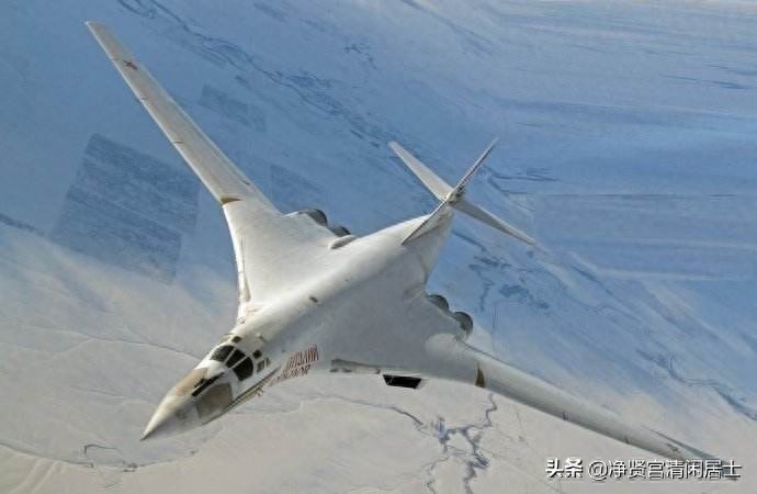 空中巨无霸，图160战略轰炸机