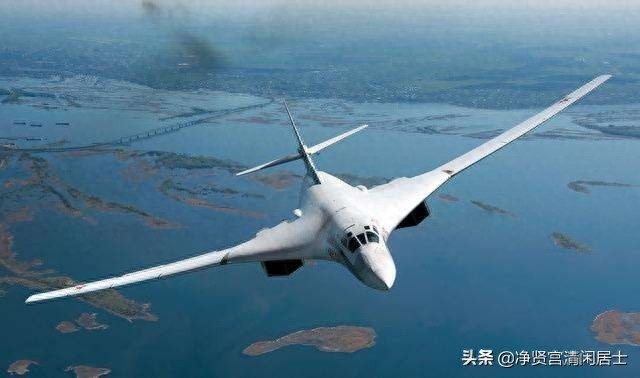 空中巨无霸，图160战略轰炸机