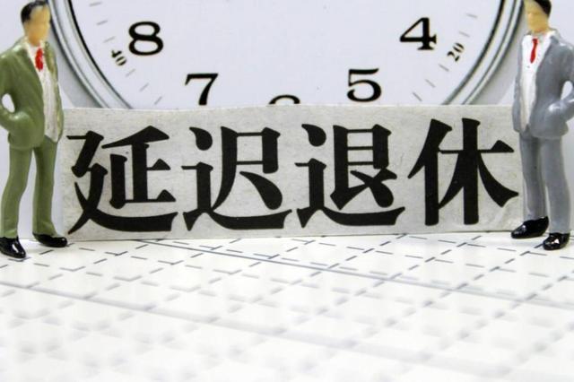 明确延迟退休的最新官方消息（延迟退休基本敲定）(3)