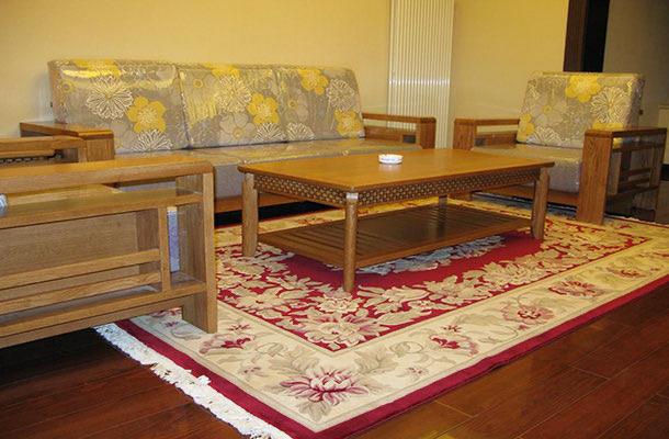 装修地毯品牌有哪些?细数地毯十大品牌  2