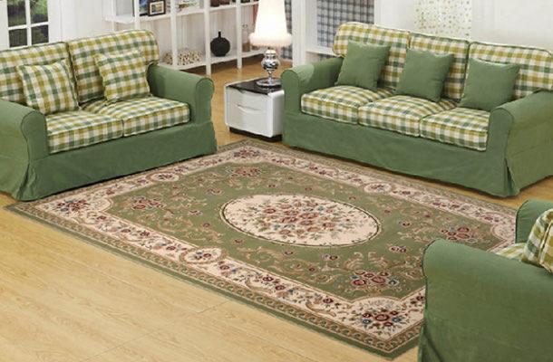 装修地毯品牌有哪些?细数地毯十大品牌  1
