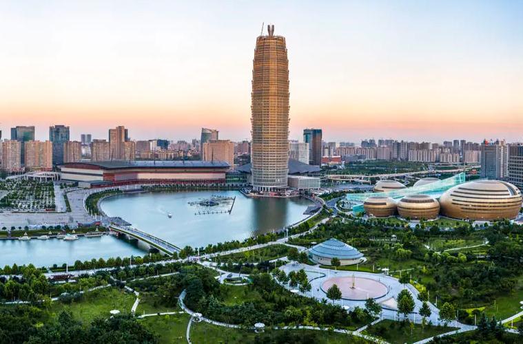 郑州市有多少人口(郑州市各区县人口排名)