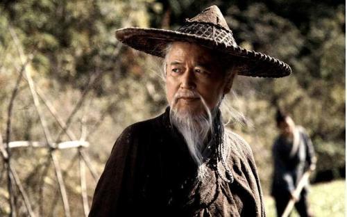 全真七子排行第一的丘处机，武功究竟怎么样，有没有超过五绝？