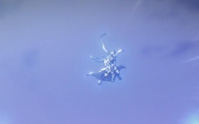 overlord：教国不敢进攻评议国，白金龙王实在太强