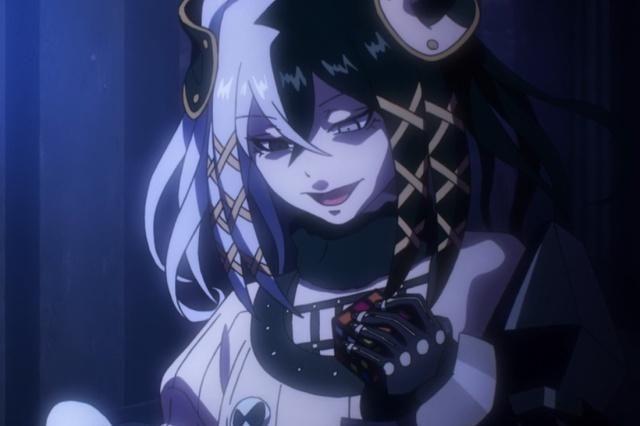 overlord：教国不敢进攻评议国，白金龙王实在太强