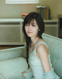 ​日系性感新篇章！铃木爱理写真大赏，尤物风情引爆视觉盛宴！