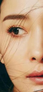 ​风情万种——杨幂全图写真合集