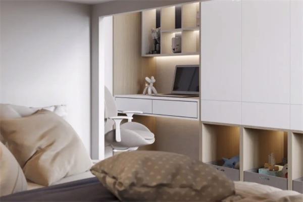 装修儿童房位置有哪些讲究 儿童房布置风水禁忌 2