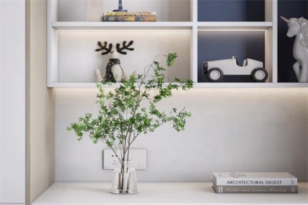 装修儿童房位置有哪些讲究 儿童房布置风水禁忌 1