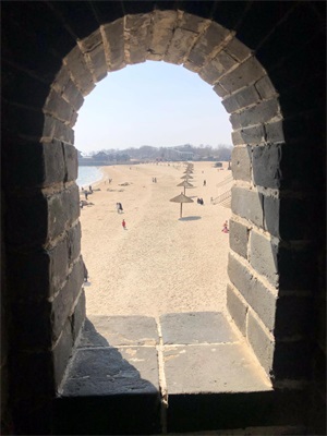 老龙头简介（老龙头长城是哪个朝代建的）-