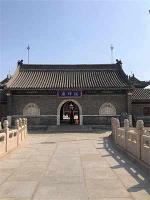 老龙头简介（老龙头长城是哪个朝代建的）-