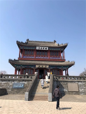 老龙头简介（老龙头长城是哪个朝代建的）-