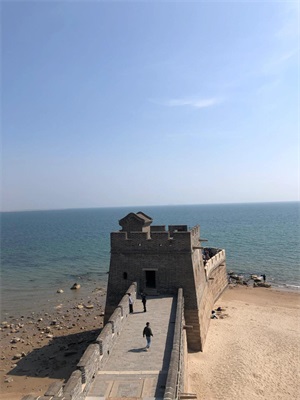 老龙头简介（老龙头长城是哪个朝代建的）-