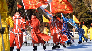 中国最后一个朝代是什么朝（清朝历史简介）-