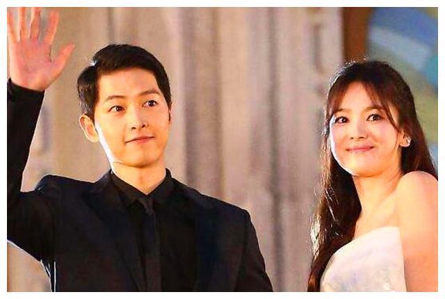 多大的怨气?宋仲基推倒与宋慧乔婚房,想彻底抹去曾经美好回忆!