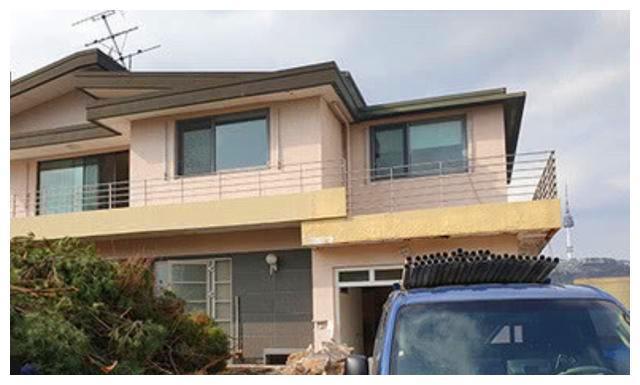 多大的怨气?宋仲基推倒与宋慧乔婚房,想彻底抹去曾经美好回忆!