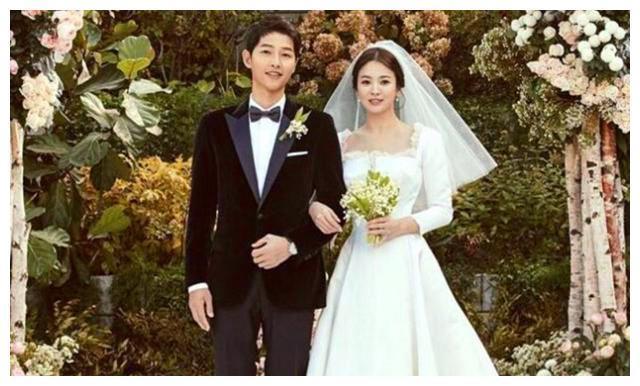 多大的怨气?宋仲基推倒与宋慧乔婚房,想彻底抹去曾经美好回忆!