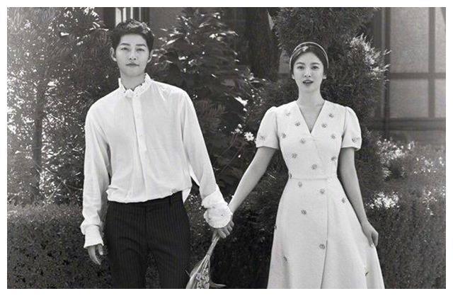 多大的怨气?宋仲基推倒与宋慧乔婚房,想彻底抹去曾经美好回忆!