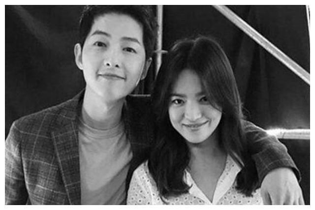 多大的怨气?宋仲基推倒与宋慧乔婚房,想彻底抹去曾经美好回忆!