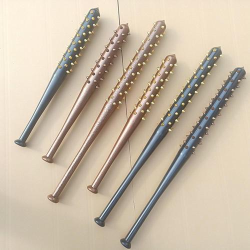 真实的金箍棒长什么样子(金箍棒是一头粗一头细吗)