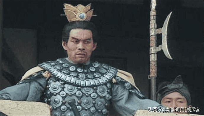 吕布的武器是方天画戟吗-(吕布的武器叫什么戟)