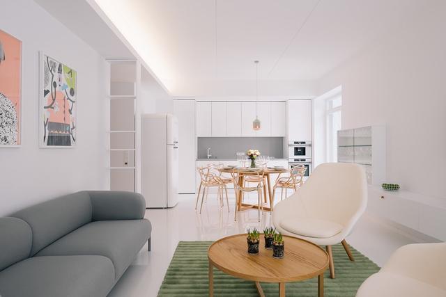 越来越多人装修模仿欧洲风格,听完行内人分析,后悔我家装错