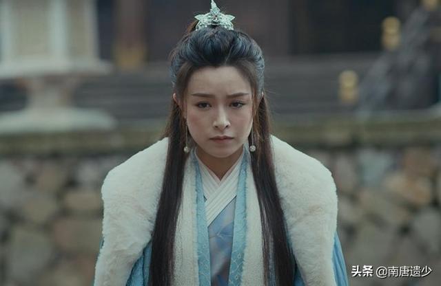 陈紫函倚天屠龙记2025(新倚天陈紫函惊艳)(3)