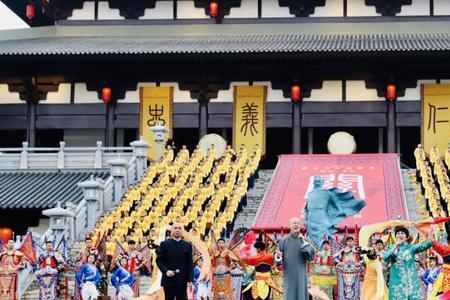 齐文化旅游节2025哪几天