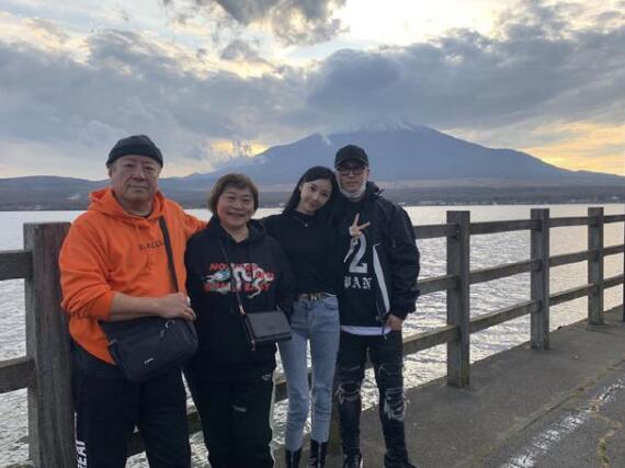 王思聪说的Amy姐是谁 娱乐公司总经理还带过林心如贾静雯