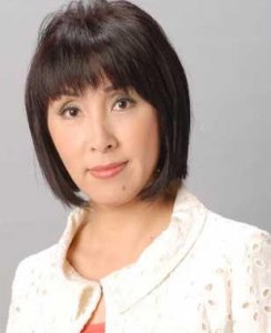 ​陈秀珠个人资料