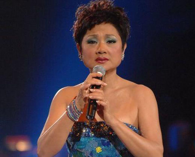 盘点经典粤语女歌手排行榜(粤语经典女歌手)