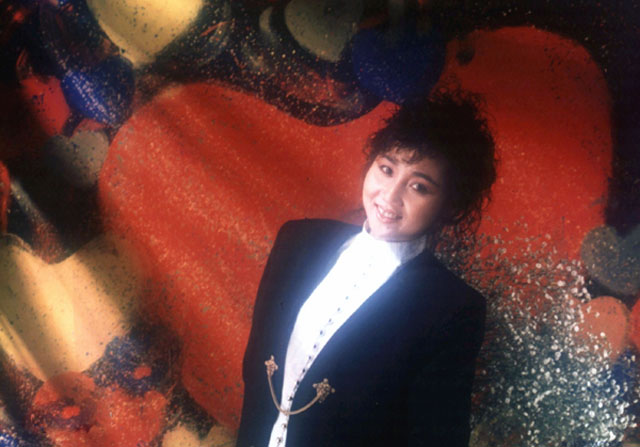 盘点经典粤语女歌手排行榜(粤语经典女歌手)