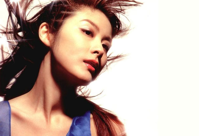 盘点经典粤语女歌手排行榜(粤语经典女歌手)