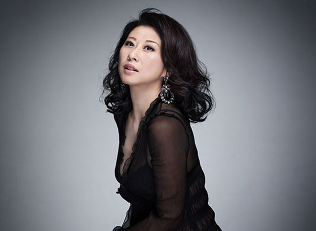 盘点经典粤语女歌手排行榜(粤语经典女歌手)