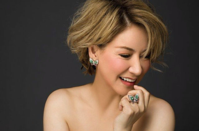 盘点经典粤语女歌手排行榜(粤语经典女歌手)