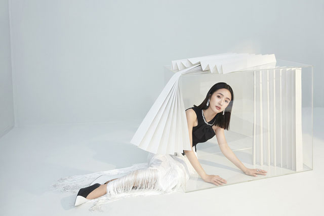 盘点宝岛台湾长相甜美的女明星(高颜值台湾女明星)