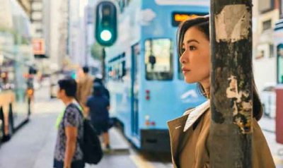 ​盘点香港TVB当家花旦排行榜（tvb当家花旦排名）