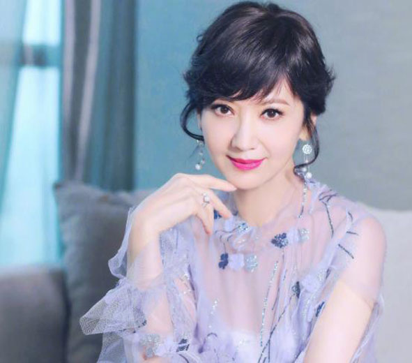 盘点香港TVB当家花旦排行榜（tvb当家花旦排名）