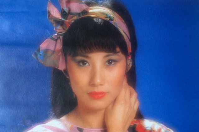 盘点香港TVB当家花旦排行榜（tvb当家花旦排名）