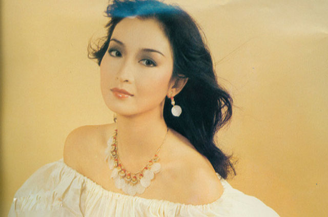 盘点香港TVB当家花旦排行榜（tvb当家花旦排名）