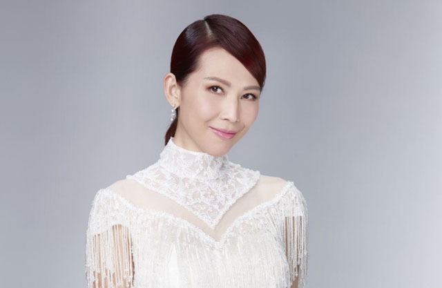 盘点香港TVB当家花旦排行榜（tvb当家花旦排名）