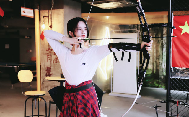 娱乐圈来自广东的90后女明星排行榜（广东十大90后女明星）