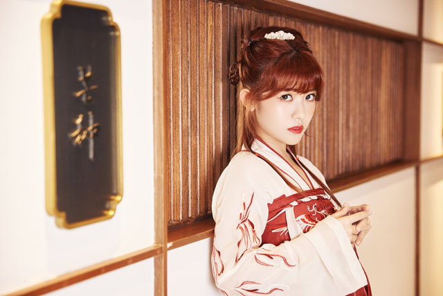 娱乐圈来自广东的90后女明星排行榜（广东十大90后女明星）