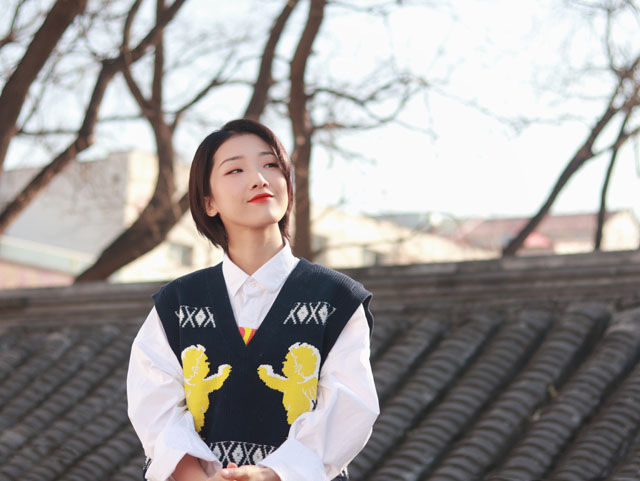 娱乐圈来自广东的90后女明星排行榜（广东十大90后女明星）