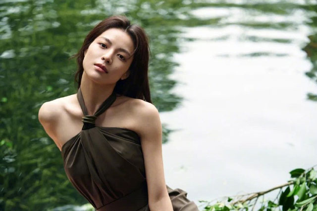 娱乐圈来自广东的90后女明星排行榜（广东十大90后女明星）