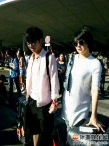 ​华晨宇老婆 o