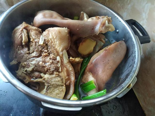 烀肉一般需要多少时间（大块烀还是小块烀）(5)